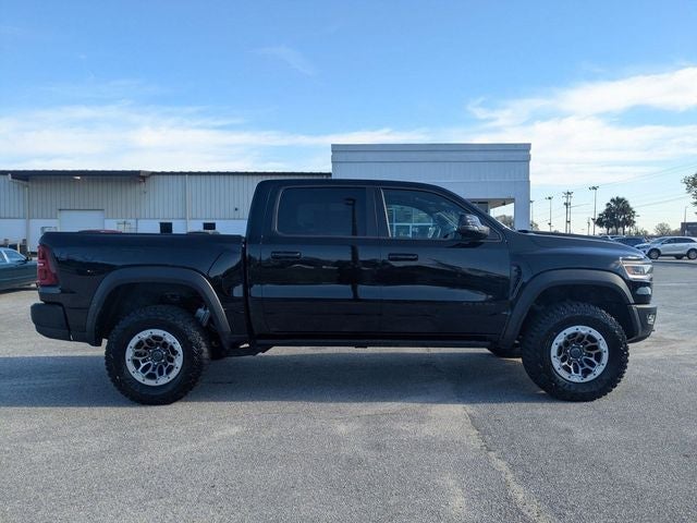 2026 RAM 1500 RAM 1500 RHO CREW CAB 4X4 5'7' BOX