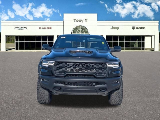 2026 RAM 1500 RAM 1500 RHO CREW CAB 4X4 5'7' BOX