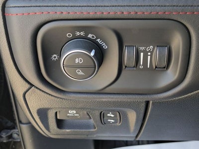 2026 RAM 1500 RAM 1500 RHO CREW CAB 4X4 5'7' BOX