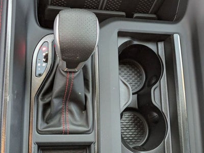 2026 RAM 1500 RAM 1500 RHO CREW CAB 4X4 5'7' BOX