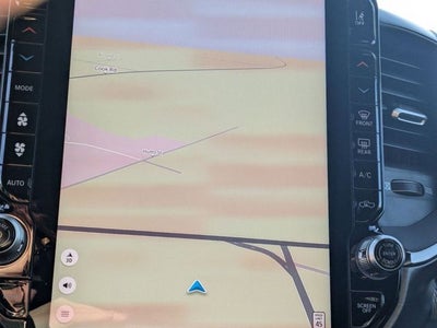 2026 RAM 1500 RAM 1500 RHO CREW CAB 4X4 5'7' BOX