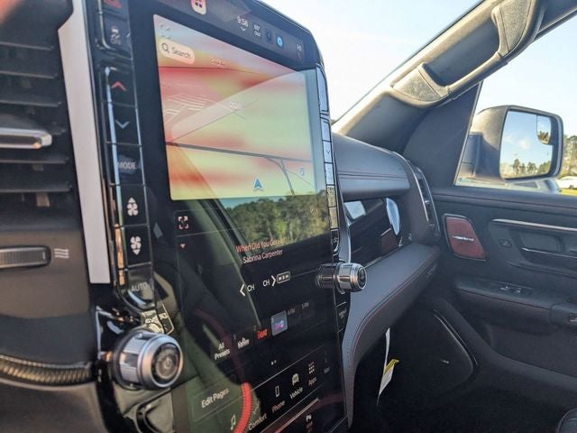 2026 RAM 1500 RAM 1500 RHO CREW CAB 4X4 5'7' BOX