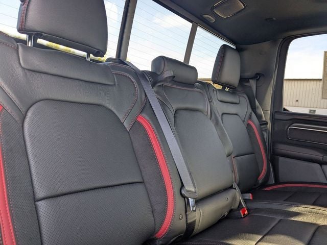 2026 RAM 1500 RAM 1500 RHO CREW CAB 4X4 5'7' BOX