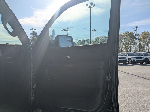 2026 RAM 1500 RAM 1500 RHO CREW CAB 4X4 5'7' BOX