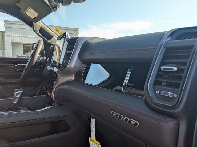 2026 RAM 1500 RAM 1500 RHO CREW CAB 4X4 5'7' BOX