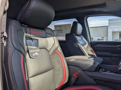 2026 RAM 1500 RAM 1500 RHO CREW CAB 4X4 5'7' BOX