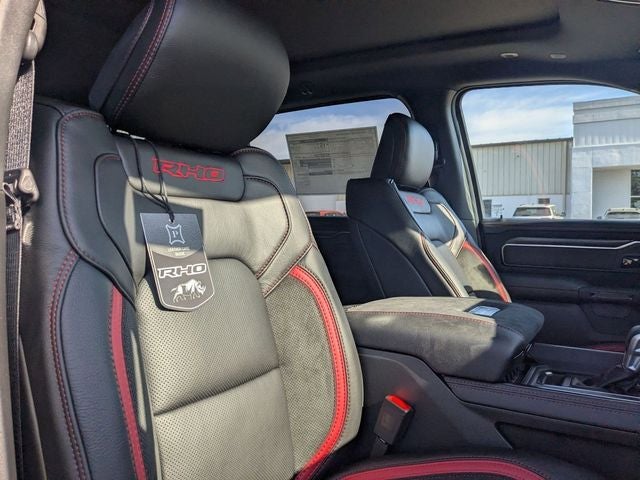 2026 RAM 1500 RAM 1500 RHO CREW CAB 4X4 5'7' BOX