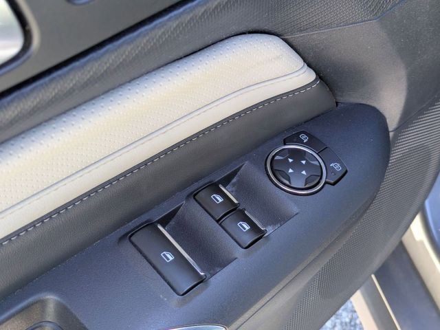 2024 Ford Mustang EcoBoost Premium Convertible