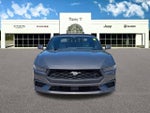 2024 Ford Mustang EcoBoost Premium Convertible