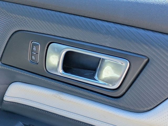 2024 Ford Mustang EcoBoost Premium Convertible