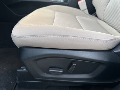 2023 Ford Explorer Base