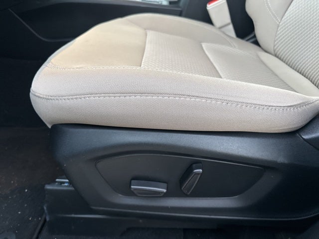 2023 Ford Explorer Base