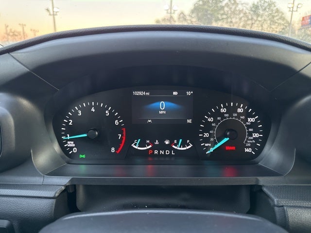 2023 Ford Explorer Base