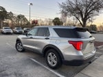 2023 Ford Explorer Base