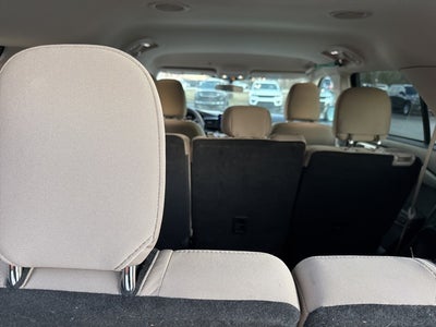 2023 Ford Explorer Base