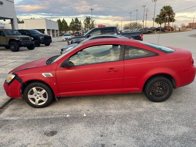 2007 Chevrolet Cobalt LS