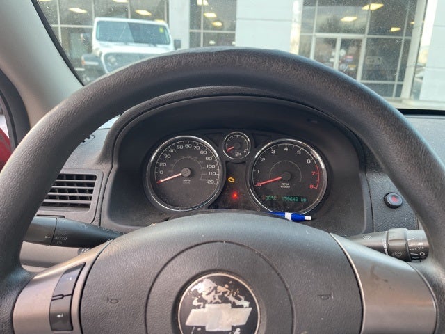 2007 Chevrolet Cobalt LS