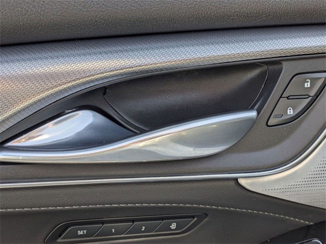 2020 Cadillac CT5 Premium Luxury