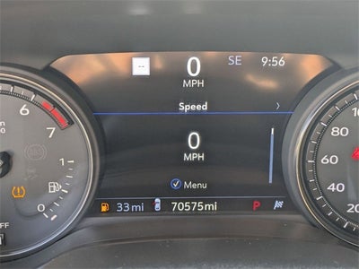 2020 Cadillac CT5 Premium Luxury