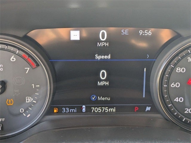 2020 Cadillac CT5 Premium Luxury