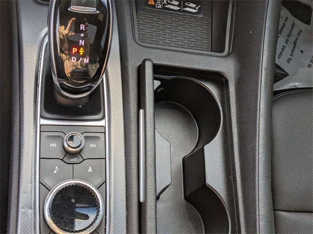 2020 Cadillac CT5 Premium Luxury