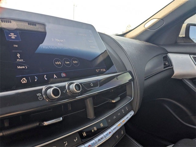 2020 Cadillac CT5 Premium Luxury