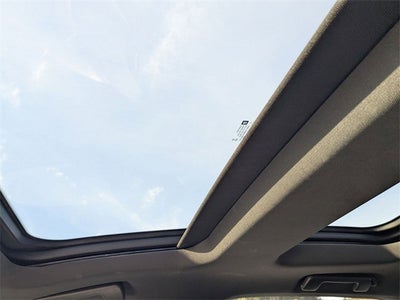 2020 Cadillac CT5 Premium Luxury