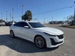 2020 Cadillac CT5 Premium Luxury