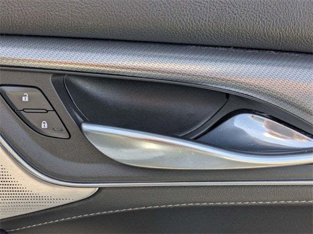 2020 Cadillac CT5 Premium Luxury