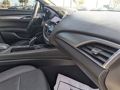 2020 Cadillac CT5 Premium Luxury