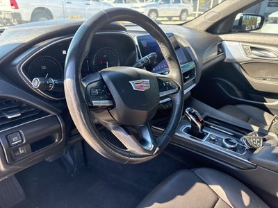 2020 Cadillac CT5 Premium Luxury