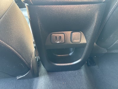 2021 Chevrolet Colorado 2WD Crew Cab Short Box LT