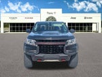 2021 Chevrolet Colorado 4WD Crew Cab Short Box ZR2