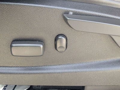 2021 Chevrolet Colorado 4WD Crew Cab Short Box ZR2