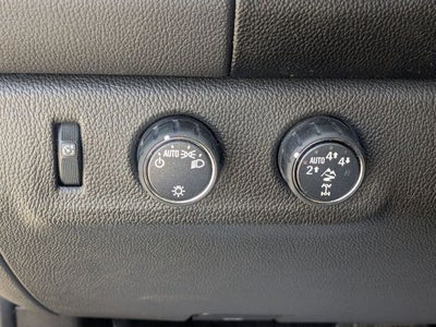 2021 Chevrolet Colorado 4WD Crew Cab Short Box ZR2