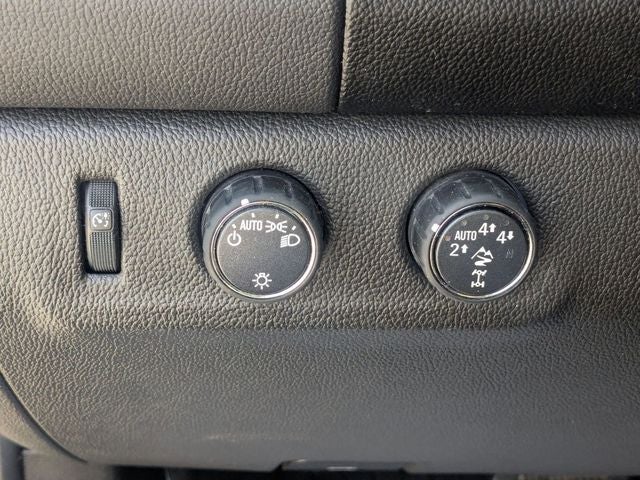 2021 Chevrolet Colorado 4WD Crew Cab Short Box ZR2