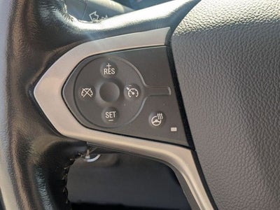 2021 Chevrolet Colorado 4WD Crew Cab Short Box ZR2