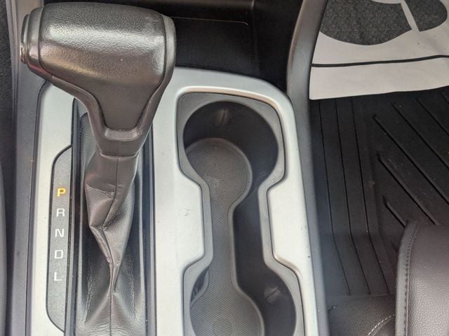 2021 Chevrolet Colorado 4WD Crew Cab Short Box ZR2