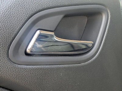 2021 Chevrolet Colorado 4WD Crew Cab Short Box ZR2