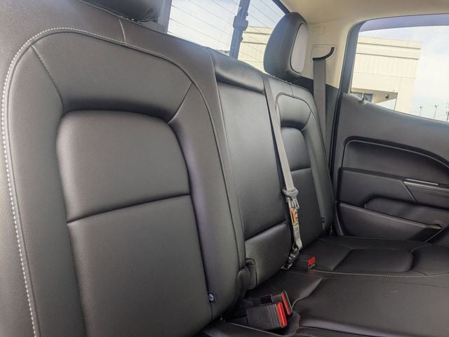 2021 Chevrolet Colorado 4WD Crew Cab Short Box ZR2