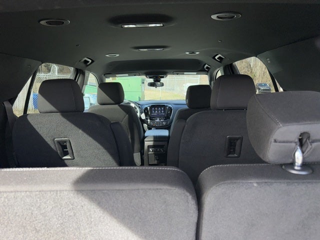 2023 Chevrolet Traverse FWD LT Cloth
