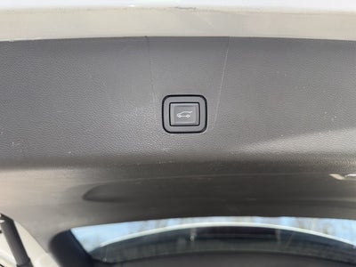 2023 Chevrolet Traverse FWD LT Cloth