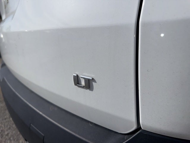 2023 Chevrolet Traverse FWD LT Cloth