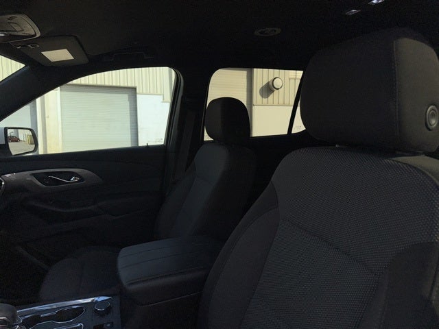 2023 Chevrolet Traverse FWD LT Cloth