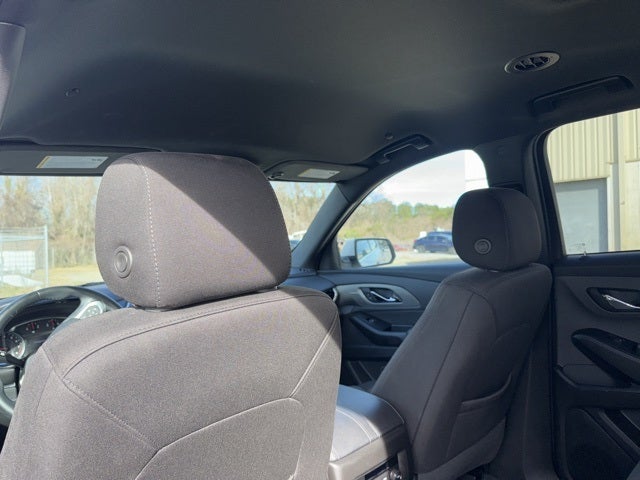 2023 Chevrolet Traverse FWD LT Cloth
