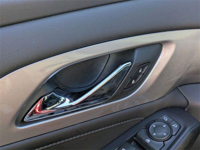 2022 Chevrolet Traverse AWD 2FL Cloth