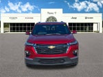 2022 Chevrolet Traverse AWD 2FL Cloth