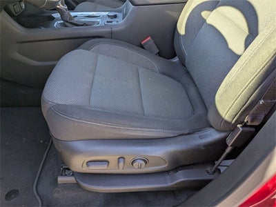 2022 Chevrolet Traverse AWD 2FL Cloth