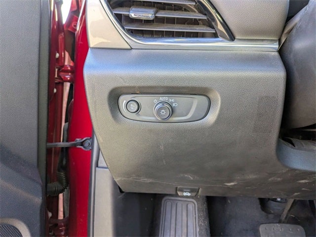 2022 Chevrolet Traverse AWD 2FL Cloth