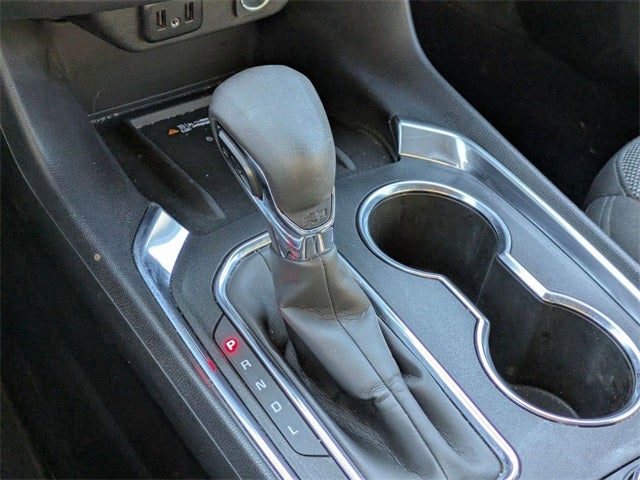 2022 Chevrolet Traverse AWD 2FL Cloth